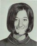 Nancy Elizabeth Gerald (1951-1987)