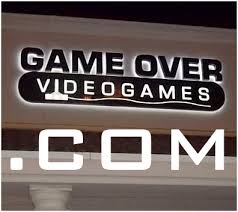 103 e turbo dr, san antonio, tx 78216. Game Over Videogames Home Facebook