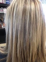 Chunky blonde highlights on dark hair pictures attached. Image Result For Blonde Hair With Brown Lowlights Tumblr Blonde Hair With Highlights Hair Highlights And Lowlights Blonde Hair Color