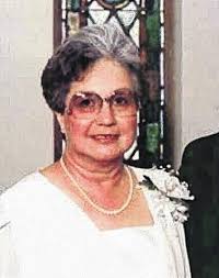 Betty Bradley Obituary (1935