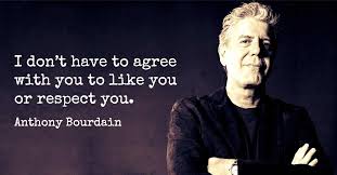 Discover anthony bourdain famous and rare quotes. 11 Adventurous Quotes By Anthony Bourdain