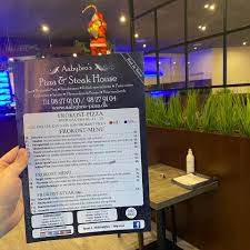 Aabybro’s Pizza & Steak House
