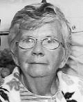 Nancy BEAUREGARD Obituary (2012)