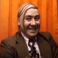 First visit to Doug Brady HiFi Warrington