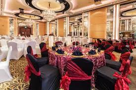 Crystal Ballroom Picture Of Holiday Inn Singapore Orchard City Centre Tripadvisor