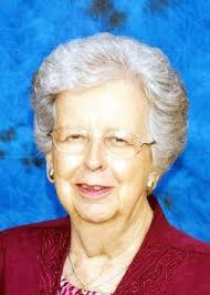 Carolyn “Pat” Spivey Frady