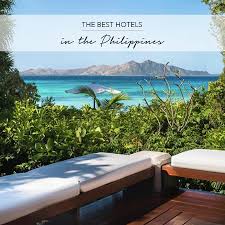 Situated in the victoria falls in zambia, devil's pool is the ultimate experience. The Best Hotels In The Philippines The Asia Collective