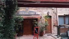 OSTERIA DELLA CAMPANA, Ferrara - Menu, Prices & Restaurant Reviews ...