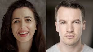 Molly Lynch & David Seadon Young to star in The Sound of Music at the Curve  Leicester