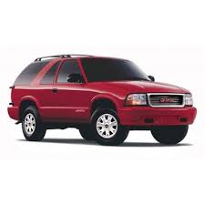 Image result for Red 2001 Envoy