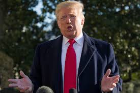 Did Trump Use A Concrete Wall Metaphor During A 2004 Commencement Speech Snopes Com