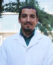 Docentes — Maxillofacial E-Learning