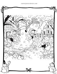 Dibujos Para Colorear De Navidad Dificiles