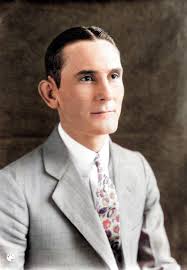 Eugene Sexton Berry Sr. (1900-1964)