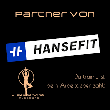 Damit du genau das machen kannst, was dir am meisten. Hansefit Kundigen