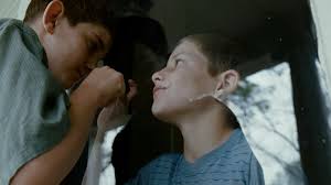 Film Geekdom: Heavenly creatures