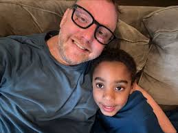 Just a little note (some people may love and some people may disagree) but  since so many times our professional lives and personal lives intersect….. 