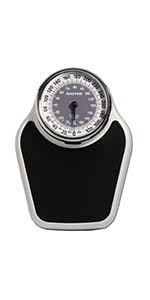 If no voice is desired, the voice mode can be switched off by a button on the back of the scale. Amazon Com Taylor Electronic Glass Talking Bathroom Scale 440 Lb Capacity Health Personal Care