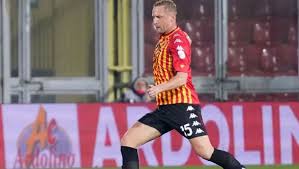 Kamil jacek glik (ˈkamil ˈɡlik (listen); Serie A Benevento Calcio Zremisowalo Z Torino Fc Kamil Glik Podzielil Sie Punktami Z Karolem Linettym Sport Tvp Pl