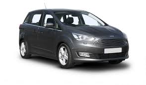 The crankshaft also made of cast iron, has 6 counterweights and 4 main bearings. Ford Grand C Max Estate 1 0 Ecoboost Zetec Navigation 5dr Car Leasing Any Car Online