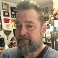 My name is Horace! (Cocks shotgun)