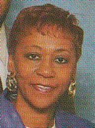 Mrs. Catherine Morrow Obituary