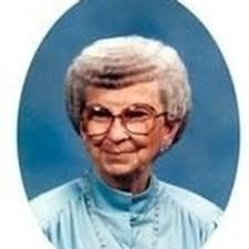 Obituary information for Myrle Kirkpatrick