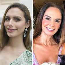 Lupita jones en 39 el minuto que cambió mi destino 39 programa completo. Mujer Trans De Miss Universo Enfrenta A Lupita Jones