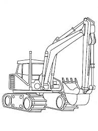 Pin By Niczkamiodek 3 On Jas In 2020 Tractor Coloring Pages Coloring Pages For Boys Truck Coloring Pages