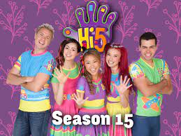 Users can create a profile a. Watch Hi 5 Prime Video
