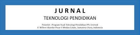 Jurnal pendidikan bahasa inggris indonesia 1. Jurnal Teknologi Pendidikan Jtp