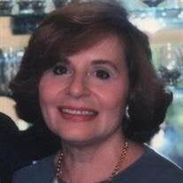 Helen Rosenberg Obituary