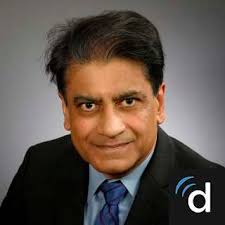 Dr. James Harrington Jr., MD