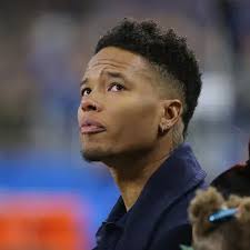 Calvin Johnson Net Worth