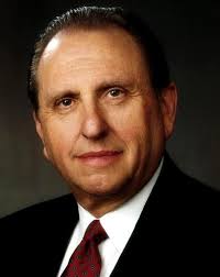 Seniority of 12 Apostles (2013) and Bios Flashcards