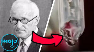 10 Real-Life Evil Scientists Who Experimented