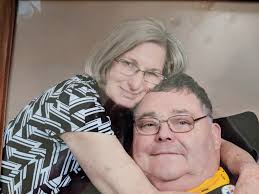 Yesterday, we received a memorial donation in memory of Mark B. Wiley  (husband of our dear follower Chris) 🙏🏻. We are grateful.