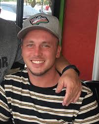 Obituary for Matthew James Dibble