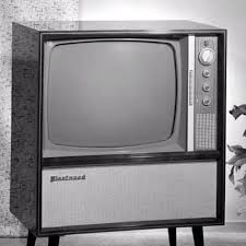 Black And White Tv Shows 1960s A Big Screen Tv 1960 S Style Black And White Of Course The Good Old Days Childhood Memories Vintage Love