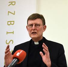 Kardinal rainer maria woelki, erzbischof von köln, sprach mit ewtn.tv am 13. Kolns Bischof Rainer M Woelki Erschrocken Uber Destabilisierte Gesellschaft Welt