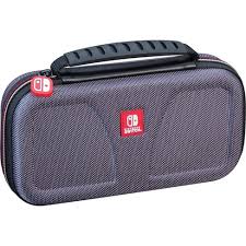 Shop now nintendo switch game case Nls140 Nintendo Switch Lite Game Traveler Deluxe Travel Case Target