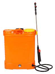 Price comparison on pressure sprayers. Neptune Simplify Farming Knapsack Battery Operated 16 L Double Pump Garden Sprayer Vn 13 Plus Buy Online In United Arab Emirates At Desertcart Ae Productid 147046897