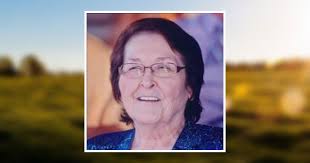 Barbara Dickerson Mccomas-Slack Obituary August 2, 2018