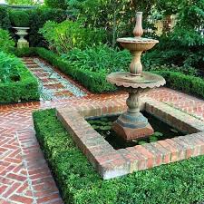 Garten Brunnen Design Bilder Alle Dekoration Garten Landschaftsbau Garten Design Vorgarten