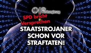 Chaos computer club analyzes new german government spyware the chaos computer club (ccc) has recently received a newer version of the staatstrojaner, a government spyware. Bklthh8gbwyqtm