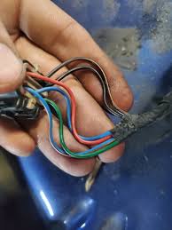 When installing your lights, you may need to run a test and refer to their diagram. Brake Light Wiring Harness Veloster Turbo Forum