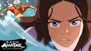 Waterbending, one of the four elemental bending arts, is the hydrokinetic ability to control water in all of its various forms. Katara Aang S Best Waterbending Moments Avatar Youtube