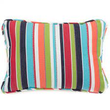 Check spelling or type a new query. Sunbrella Carousel Confetti Outdoor Throw Pillow W Piping By Bbqguys Signature 13 X 18 Bbqguys