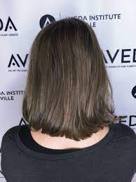 Not my best but it is what the customer wanted to that's how it stayed. Lob And Smooth Blowout By Ig Hair And Erin Long Hair Styles Hair Designs Hair Styles