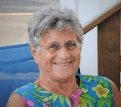 Anna R. Walton Obituary